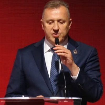 skromny profil poświęcony marzeniom Łukasza Wiśniowskiego #kulesiostwo