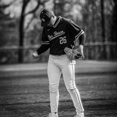 16 y/o |6’0/190 lbs| RHP, 3B, 1B| Don Bosco Prep 27’| Diamond Jacks Super 16’s| 4.0 GPA| (862)-230-9148/ christopher.jerla@donboscoprep.org |