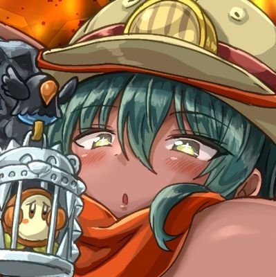 マリヘ絵 Skeb募集中さんのプロフィール画像