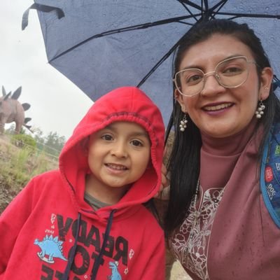 ❤️ Mamá de Juan Pablo 👶🏻
Esposa de Julián 👩❤️👨
💜 mis peluditos Rocket, Bucsy y Sofia 🐈🐕🐕
👩⚖️ Abogada administrativista 🗞️