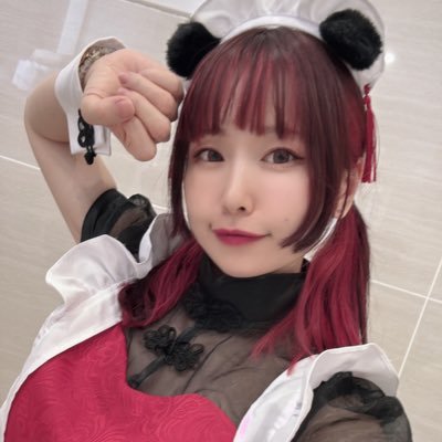 スロ好きコスプレイヤーうすいしおんです❄️┊︎よく喋る元パチ屋店員🎰┊︎遊べるエスパー台&萌えスロ好き🩷┊︎神社巡りで運を振りまく開運演者🐉⛩隣に座るとフリーズが引ける⁉️推すと勝率🆙のウワサも✨┊︎占いもできる🔮ちりめんのスピ姐さん┊︎㈱chirimen所属┊︎日常▹@xxsionxx┊︎ #しおんのよてい
