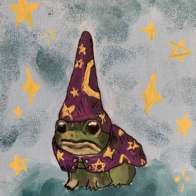 Silk Toad Profile