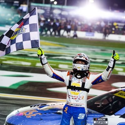 Motorsports enthusiast • Leclerc 🇲🇨 & Elliott 🇺🇲 #di9 • NASCAR Cup RC1, BK6, WB24, TR45, AB48, SVG88 Xfinity @JRMotorsports