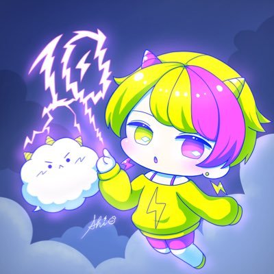 波花しお🧂10周年塗り絵企画中さんのプロフィール画像