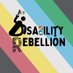 Disability Rebellion (@drdisabilityreb) Twitter profile photo Disability Rebellion (@drdisabilityreb) Twitter profile photo