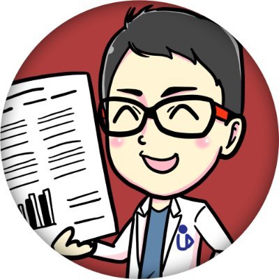 utashima_yt's profile picture. 現役医師｜肩関節鏡手術 400件/年｜YouTubeでマジメにバズる技術を伝えます｜著書デビュー半年で累計3万部｜SNS・YouTube・メディアの情報発信すべてに「小さなエビデンス」を