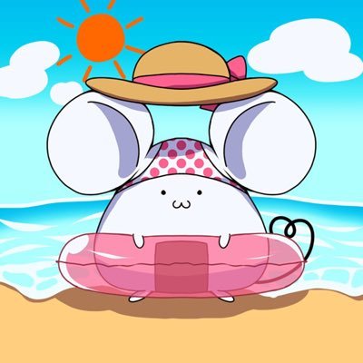 🍙やまももぽんすけ🐁さんのプロフィール画像
