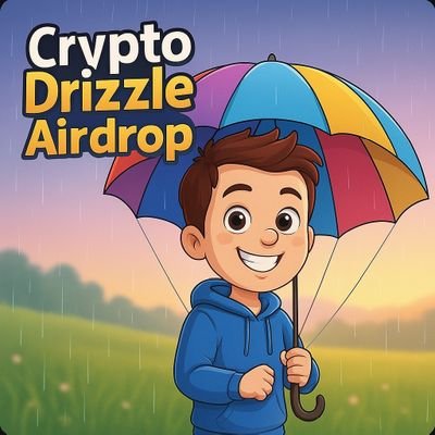 Exploring Web3, AI & crypto ecosystems | Sharing insights on Projects and emerging tech | Collector of ideas & airdrops |
👉https://t.co/wI3rxBIvoP