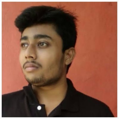 C_SAYAK_1997's profile picture. An ASPIRING ECONOMIST.