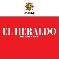 El Heraldo de Chiapas (@elheraldodechis) 's Twitter Profile Photo El Heraldo de Chiapas (@elheraldodechis) 's Twitter Profile Photo