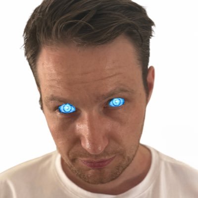 SamCowan10's profile picture. Breaking down AI & tech trends - Utopia, dystopia, consciousness & beyond 📚 Info only— full videos on my YouTube channel