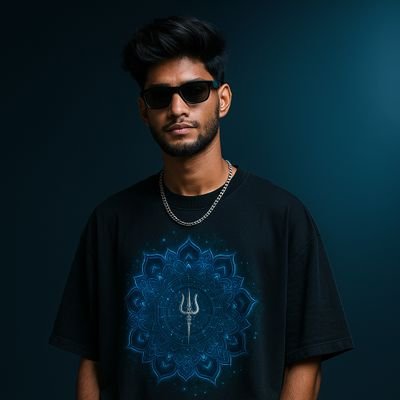 anilmau23457853's profile picture. 