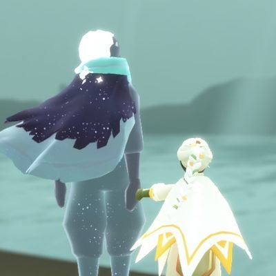 s2_c2_'s profile picture. @thatskygameJP                                                                   2022  深淵～表現者たちの季節生まれ                 
                 推しは豪快に笑う砲手