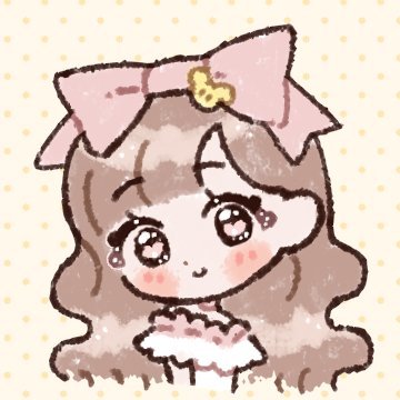 edie🎀bearさんのプロフィール画像