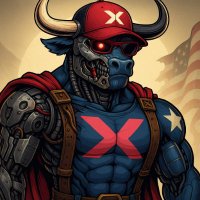 Bullish Warrior (@cryptonicrob) 's Twitter Profile