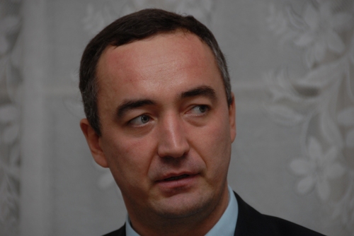 Депутат Государственного Совета Республики Татарстан, Генеральный директор ООО «Булгар Синтез», благотворитель