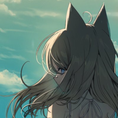 らうふぃ🐺❕さんのプロフィール画像