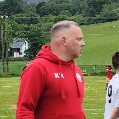 Husband & Dad to 4 boys, @JamTarts fan & @The_FOH member 🇱🇻, 🎶 @WeareJames, Coach with @GlenbuckValley, Douglas Ams & @CPfootball_SCO Dev Team