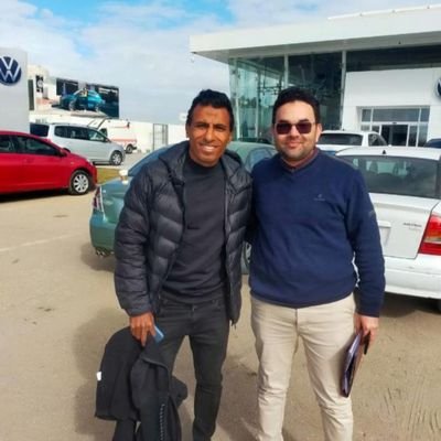 #Zamalek
محامي بالاستئناف العالي
زمالكاوي ابا عن جد .. 🇦🇹🏳🇦🇹
يعني زمالكاوي ابن زمالكاوي ابن زمالكاوي
زمالكاوي متعصب ياهنود ياحمر