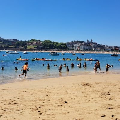 @TiempoDonosti