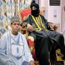 IBafferh's profile picture. Royalty 👑,Politics ⚪️🔴Snapchat 📷 itz.bafferh  ,11th November, Don't try to figure me out am a special kind of twisted.