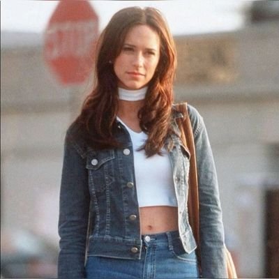 ghost whisperer (2005) | ... how can i, you're taking all the stupid with you @tehewidow ⧗
