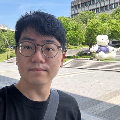 Researcher in graphics & generative models for geometry and shape design. Incoming PhD @EPFL. Previously @NVIDIA AI. @SNU alumnus.