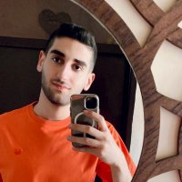 Amirmohammad (@amirhadadiyan) 's Twitter Profile