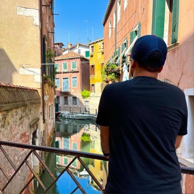 niconado25's profile picture. 