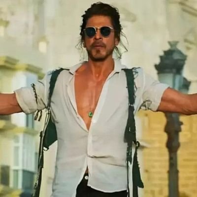 Fan of the world's biggest movie star @iamsrk
Upcoming movie : #King