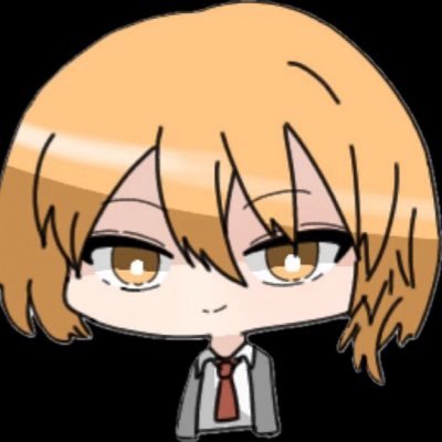 プロムン作品とTRPGが大好きな学生です リンバスではドンキちゃん推しです@mRRIWpqE0Q34851 鍵垢です、大体は通します。 アイコンを書いてくださったのはやむなしさんです。