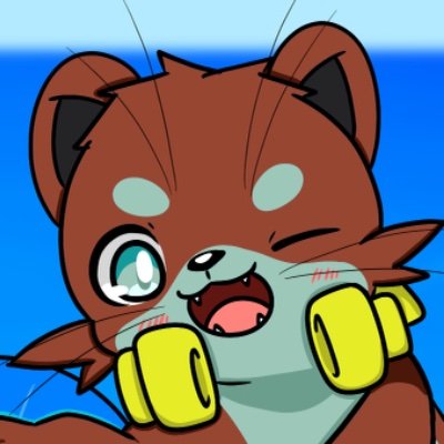 なこ/tech stoatさんのプロフィール画像