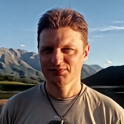 Researcher, Scientist, Thinker, Author | Big Questions of Life Evolution and Development and the Nature of Reality/Existence | Director @evolutiocenter