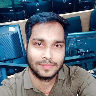 OPTION TRADER
I AM NOT A SEBI REGISTERED.....
JAY SHRI RAM