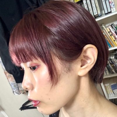 トゥットゥル姉さんの「ちょも」（夏海）🐈‍⬛🐾😺 ( ･᷄ᯅ･᷅ )?さんのプロフィール画像