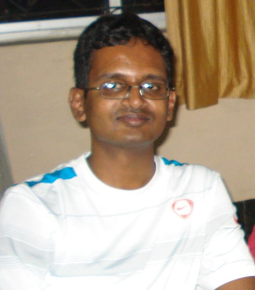 SQL DBA, Gadget freak, Cars, Bicycles, Geek!