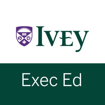 Global leadership starts here. Executive learning in London, Toronto & Hong Kong.