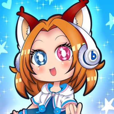 I’m a red Panda Vtuber /she/they/bi 🩷💜🩵@TeamSquishy_ Model: @Lilin_VDaemon VGen: https://t.co/lw6DqJpu9X ArtTag: #AmyOhArt