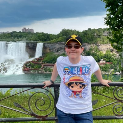 randytravisfan's profile picture. A nerd who loves everything from Anime to Country music and everything in between!