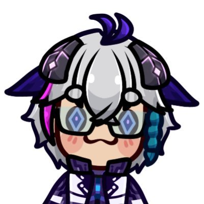 Aspiring Glitch VTuber, causing minor inconviences! … mainly for myself qwq
For business inquiries: business.lyrinh@gmail.com