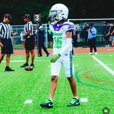 2030 (WR) Delaware 3.3+ GPA // instagram @jboog302
