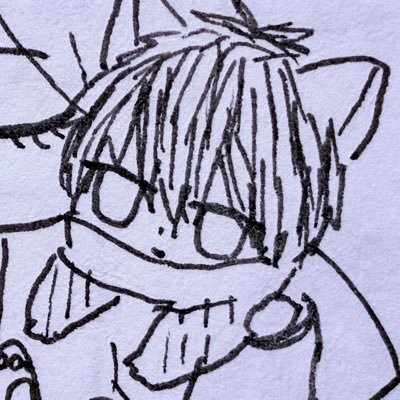 原稿ねずみ🐭七海さんのプロフィール画像