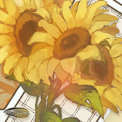 ewa🌻さんのプロフィール画像