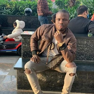 NwaekwuI85983's profile picture. #30BG ForLife ♥️♥️❤️