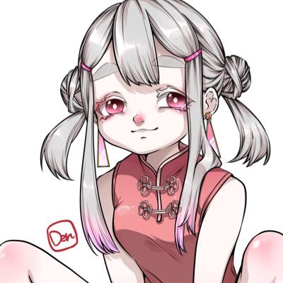 でんちょさんのプロフィール画像