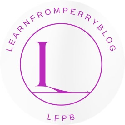Learnfromperryb's profile picture. 24/7 News. Obsessed with culture, entertainment & tech 🇳🇬/ 🇺🇸/ 🇬🇧