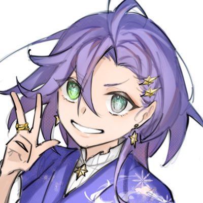 好きなことを好きなだけ！【pixiv】⇒左ノ丸 https://t.co/74WUpRduYw【ラクガキ垢】⇒（  @sabumaru_nizi  ）

【無断転載❌悲しくなります。】