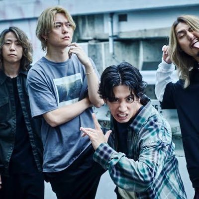 ワンオクロッカーGaNe.@ジャンプ系OORer (@GaNeoorer109) / X