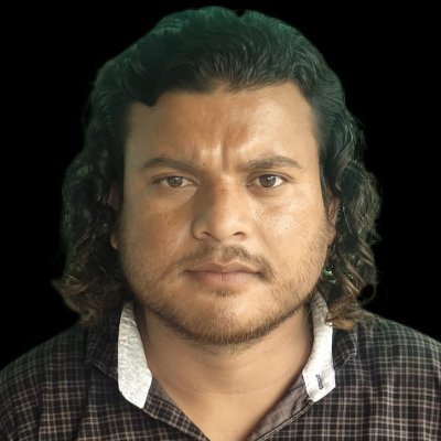 MD_Osimuddin's profile picture. Blockchain Engineer