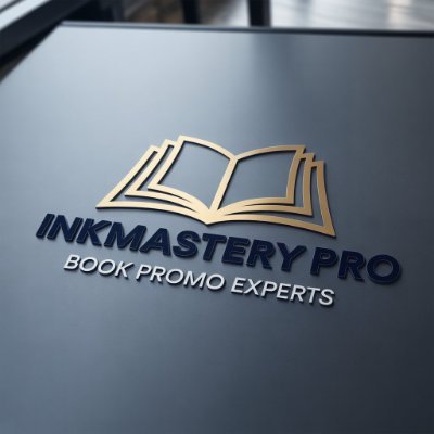 Ink-Mastery Pro | Book Marketing Specialists 📚 Helping Indie Authors Boost Sales, Gain Visibility & Land Media Features 📈 DM to Get Your Book Noticed!